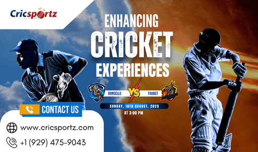 Enhancing Cricket Experiences: An In-Depth Guide to CricSportz's Cricket Data API