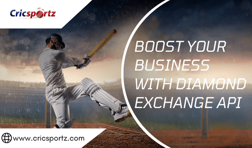 Boost Your Business with Diamond Exchange API: A Comprehensive Guide